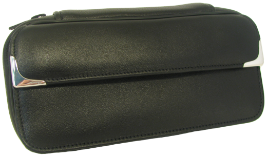 Wess Silverline Pfeifentasche P 9-2