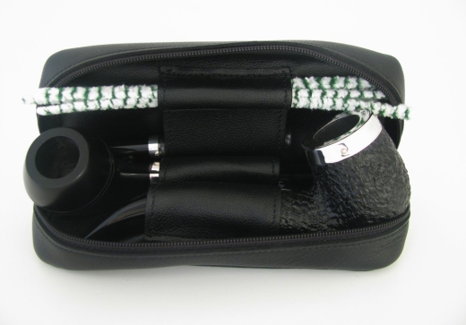 Wess Silverline Combi-Pfeifentasche K 21