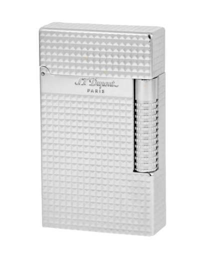 S.T. Dupont Le Grand Diamantspitze Palladium