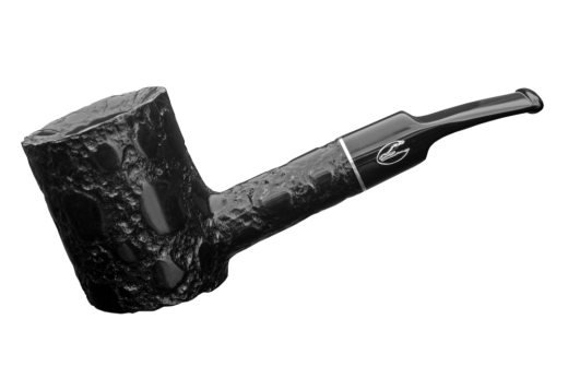 Savinelli Alligator Black 311