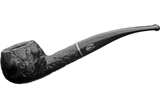 Savinelli Alligator Black 315