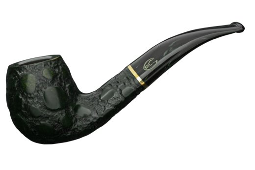 Savinelli Alligator Green 677