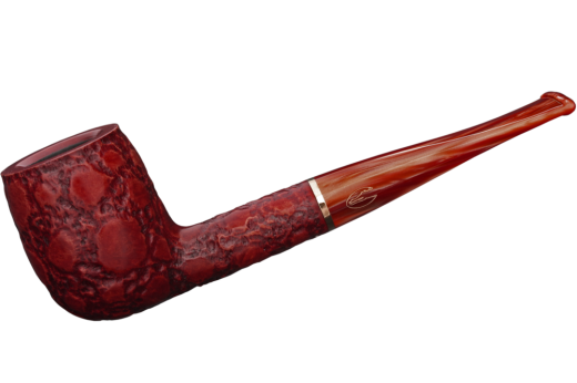 Savinelli Alligator Red 128