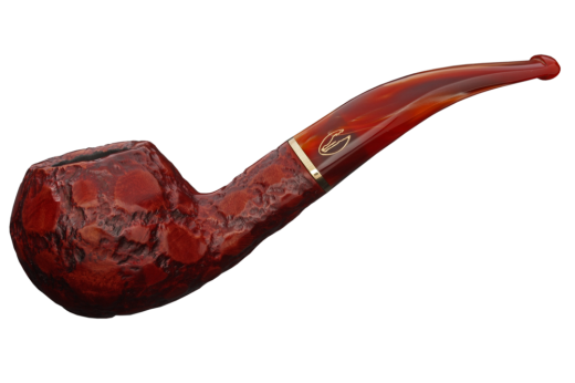 Savinelli Alligator Red 673