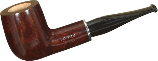 Savinelli Ermes Burgundy 101