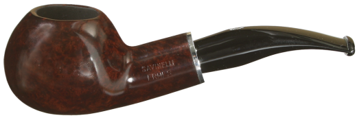 Savinelli Ermes Burgundy 320