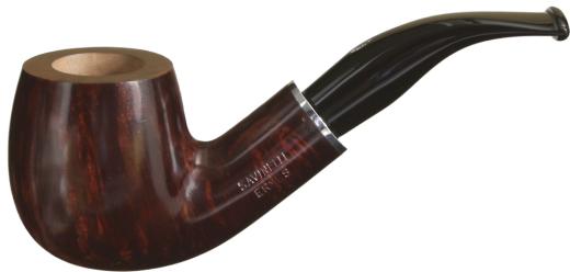Savinelli Ermes Burgundy 616