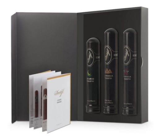Davidoff Discovery Assortment
