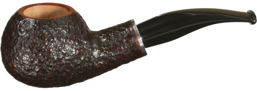 Savinelli Ermes Rustic 320