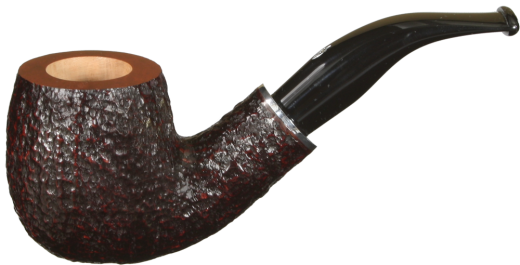 Savinelli Ermes Rustic 616