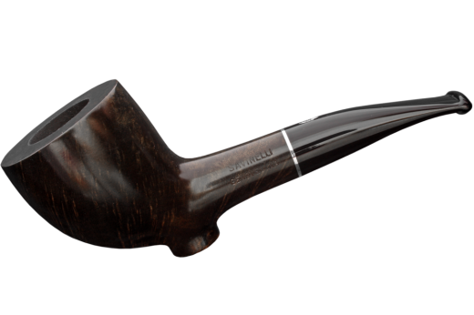 Savinelli Genovesina Black