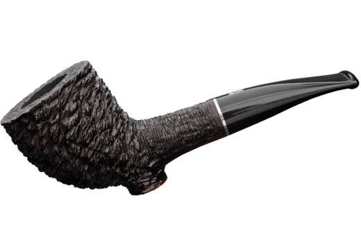 Savinelli Genovesina Rustic