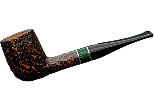 Savinelli Impero Rustic 111