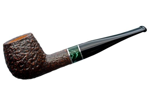Savinelli Impero Rustic 207