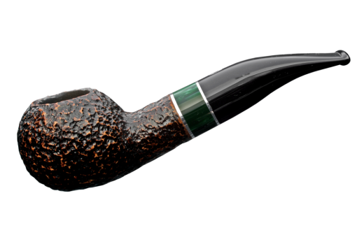 Savinelli Impero Rustic 321