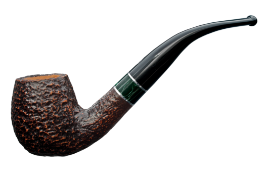 Savinelli Impero Rustic 602