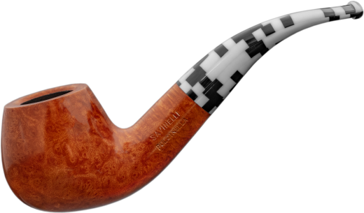Savinelli Pulcinella Light 645