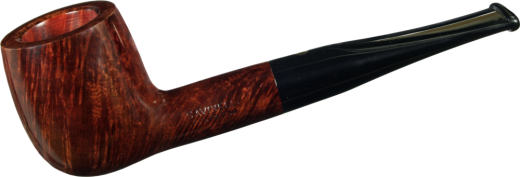 Savinelli Punto Oro Burgundy 106