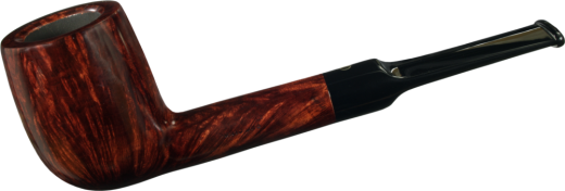 Savinelli Punto Oro Burgundy 114