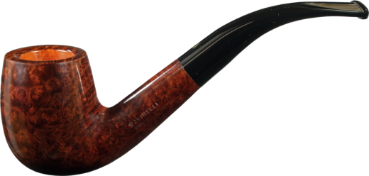 Savinelli Punto Oro Burgundy 606