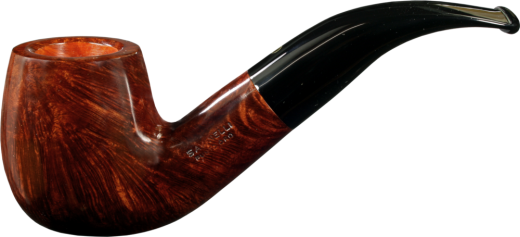 Savinelli Punto Oro Burgundy 616