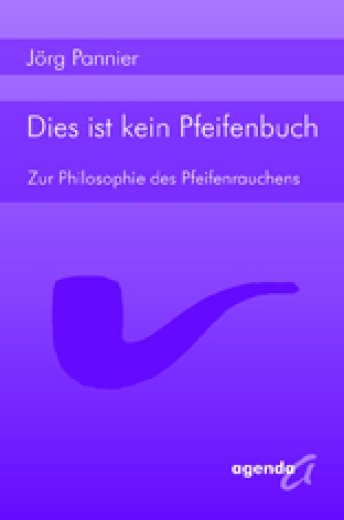 Dies ist kein Pfeifenbuch