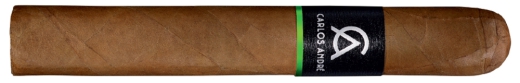 Carlos Andre Cast Off Robusto