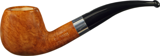 Savinelli Stromboli 636