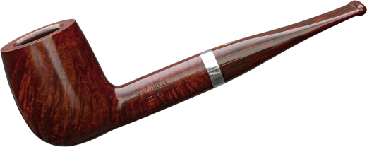 Savinelli Terra 128