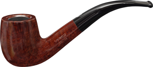 Savinelli Veritas 606