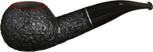Savinelli Vesuvio 320