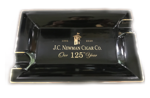 J.C. Newman Ashtray