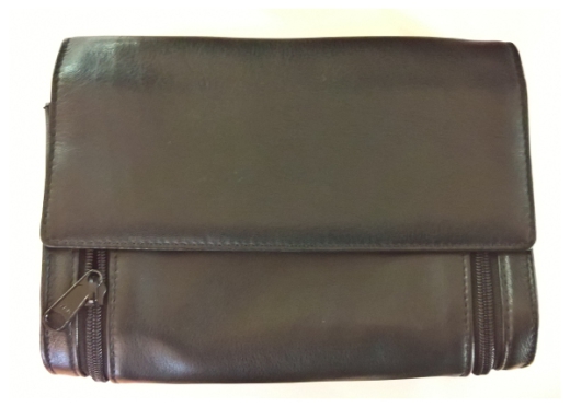 Import Pfeifentasche 3er