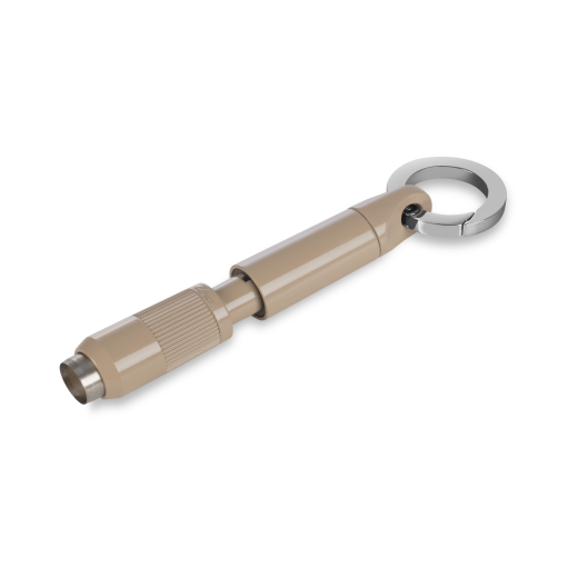 Zino Z9 Bohrer beige