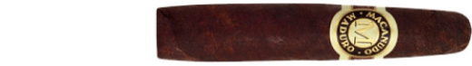 Macanudo Maduro Diplomat
