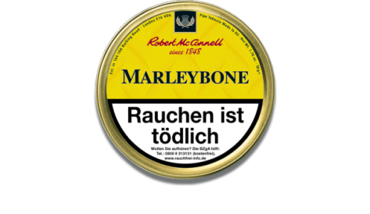 McConnell Marleybone