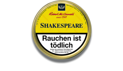 McConnell Shakespeare