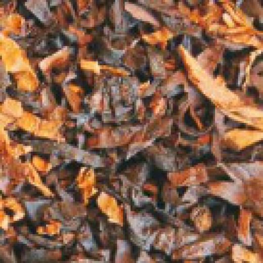 Ashton Artisan's Blend