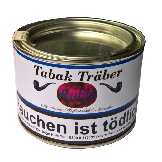 Tabak Traeber Rubin