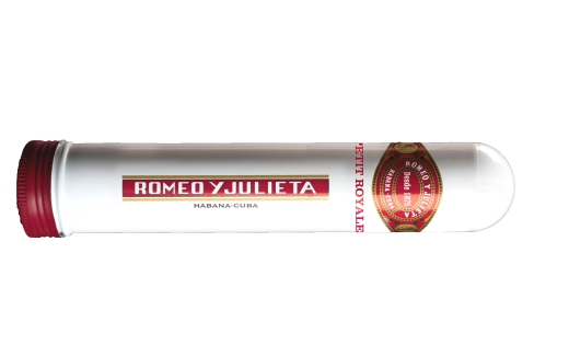Romeo y Julieta Petit Royales A/T