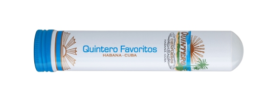 Quintero Favoritos A/T