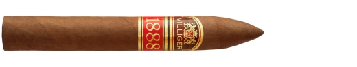Villiger 1888 Torpedo