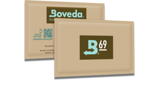Boveda 69