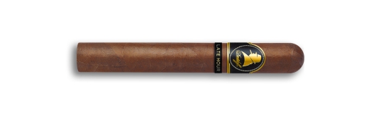 Davidoff Winston Churchill The Late Hour Toro