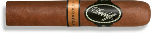 Davidoff Nicaragua Short Corona
