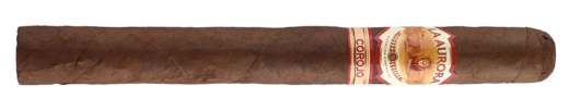 La Aurora 1962 Corojo Churchill