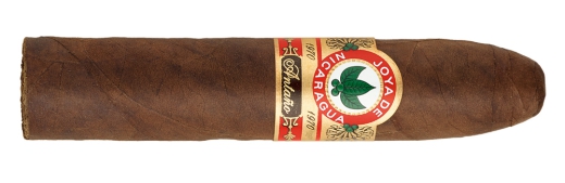 Joya de Nicaragua Antano 1970 Gran Consul