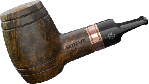 Rattray's Devil's Cut Brown