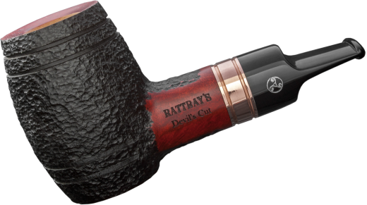 Rattray's Devil's Cut Rustic