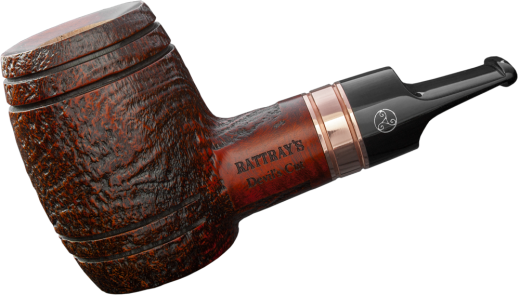 Rattray's Devil's Cut Sandblast Brown